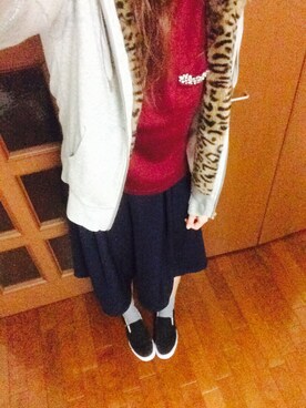 misato.hさんのコーディネート