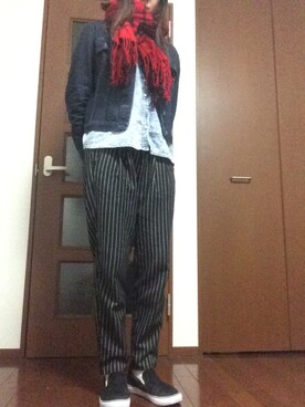 misato.hさんのコーディネート