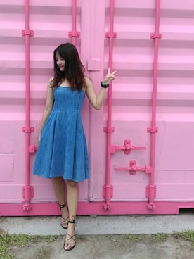 Hannah🌸さんのコーディネート