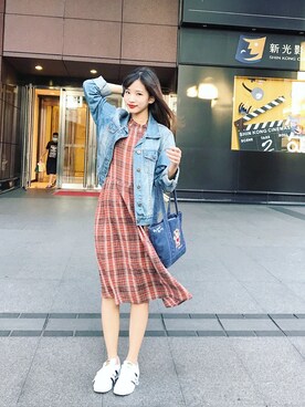 Hannah🌸さんのコーディネート