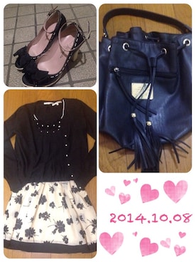 Hisay☺さんのコーディネート