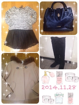 Hisay☺さんのコーディネート