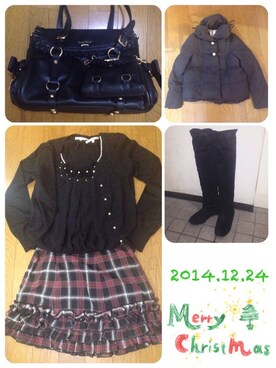 Hisay☺さんのコーディネート