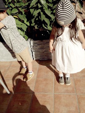 ☆happy fun☺︎さんのコーディネート