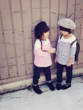 ☆happy fun☺︎さんのコーディネート