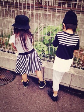 ☆happy fun☺︎さんのコーディネート