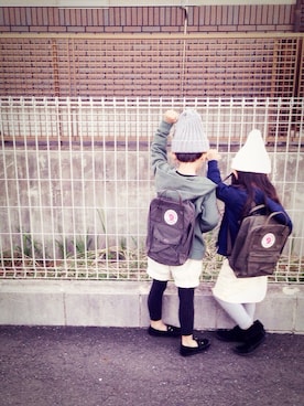 ☆happy fun☺︎さんのコーディネート