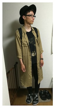 shinさんのコーディネート