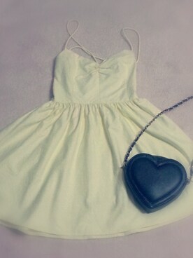 さきてぃさんのコーディネート