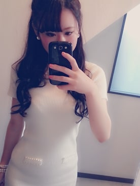 さきてぃさんのコーディネート