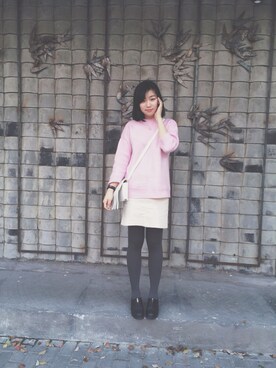 VanillaChaoさんのコーディネート