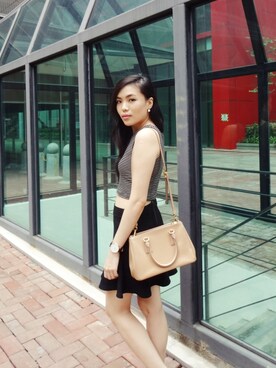 JolieLeeさんのコーディネート