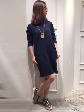 YOKOさんのコーディネート