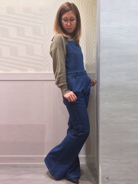 YOKOさんのコーディネート