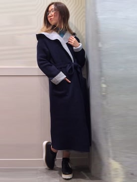 YOKOさんのコーディネート