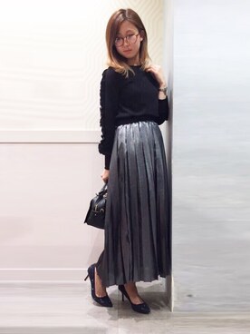 YOKOさんのコーディネート