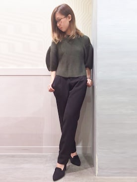 YOKOさんのコーディネート