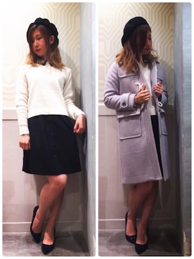 YOKOさんのコーディネート