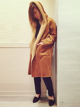 YOKOさんのコーディネート