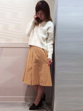 YOKOさんのコーディネート