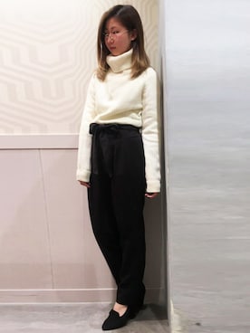 YOKOさんのコーディネート