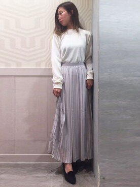 YOKOさんのコーディネート