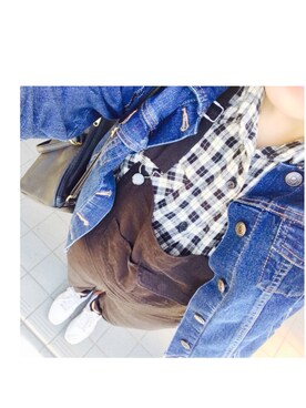 simi.さんのコーディネート