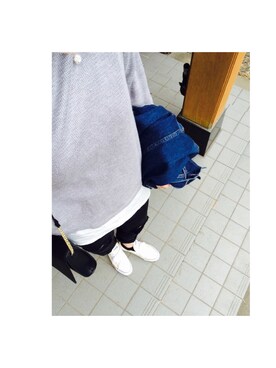 simi.さんのコーディネート