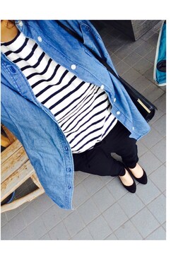 simi.さんのコーディネート