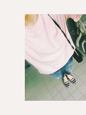 simi.さんのコーディネート