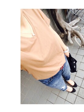 simi.さんのコーディネート