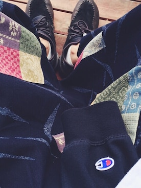 gooさんのコーディネート