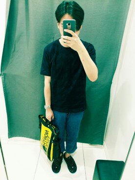 gooさんのコーディネート