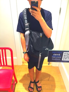 gooさんのコーディネート