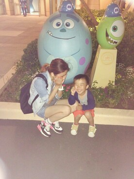 *HaRuKa*さんのコーディネート