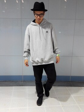 Gary さんのコーディネート