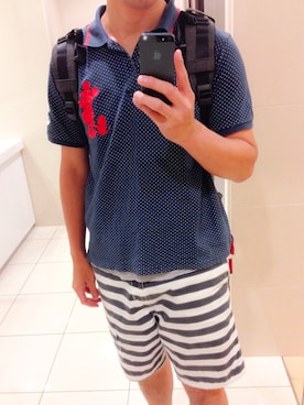 KazuhiroHashiguchiさんのコーディネート