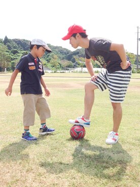 KazuhiroHashiguchiさんのコーディネート