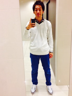 KazuhiroHashiguchiさんのコーディネート