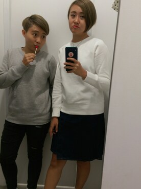 shino阿婷さんのコーディネート