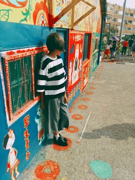 shino阿婷さんのコーディネート