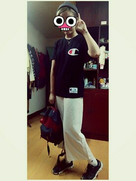 shino阿婷さんのコーディネート