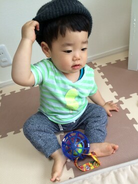 sakuさんのコーディネート