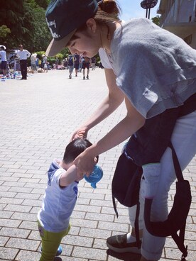 sakuさんのコーディネート