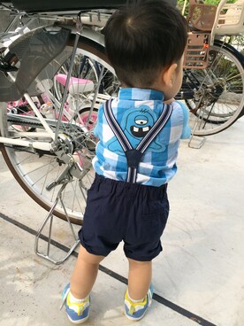 sakuさんのコーディネート