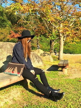 はるお☺︎さんのコーディネート