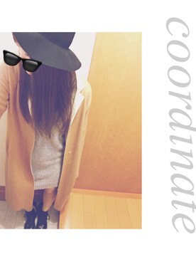 はるお☺︎さんのコーディネート