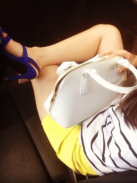 annieさんのコーディネート