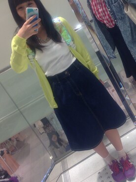 annieさんのコーディネート