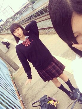 annieさんのコーディネート